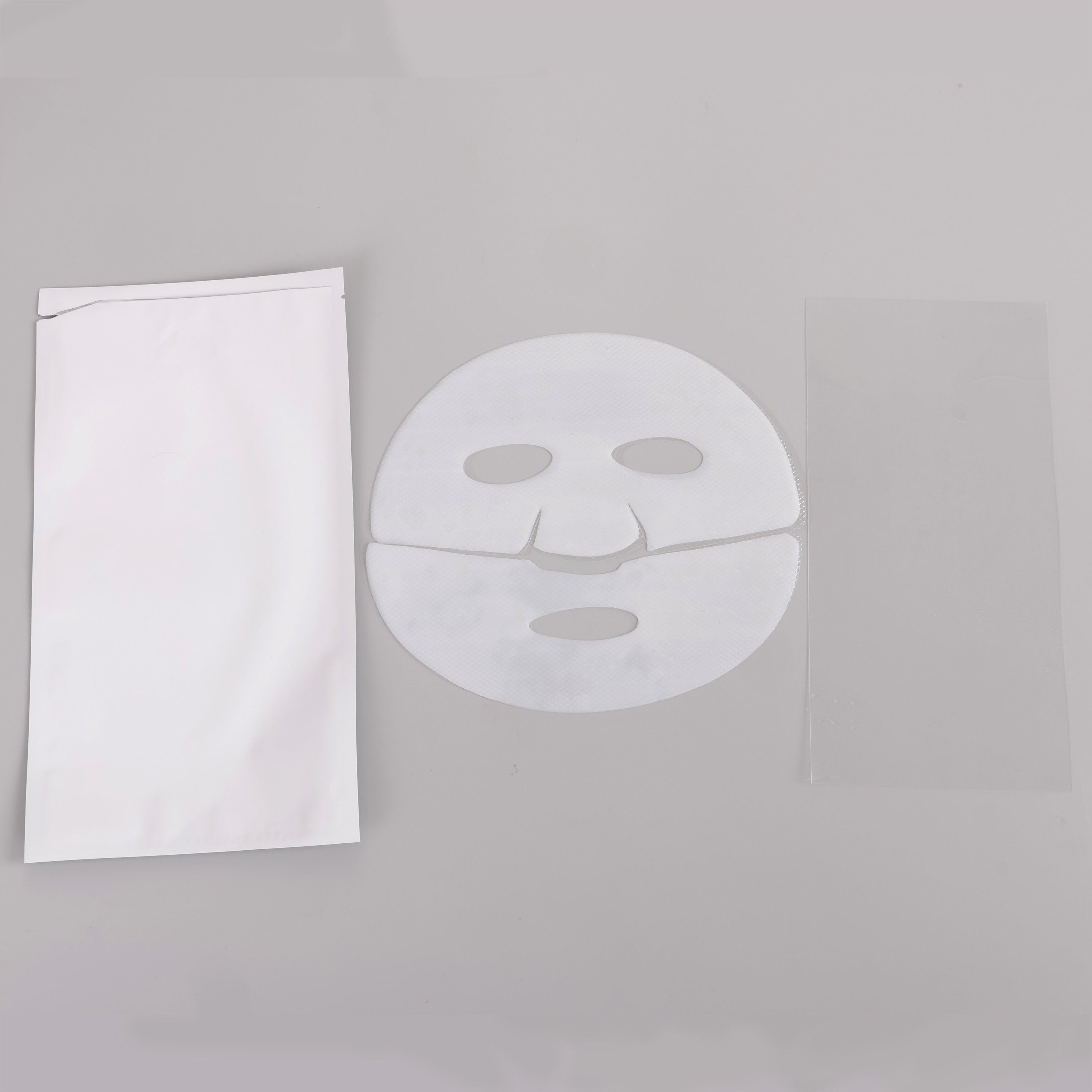 Beauty Supply Store Products Cotton Wrap Film Maskss Wholesale Face Skin Care Collagen Facial Sheet Mask Crystal Female 18g