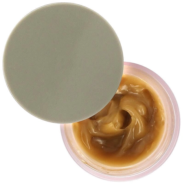 Natural Tightening Firming Ultimate Nutrition Honey Lotus Mushroom Chaga Face Cream