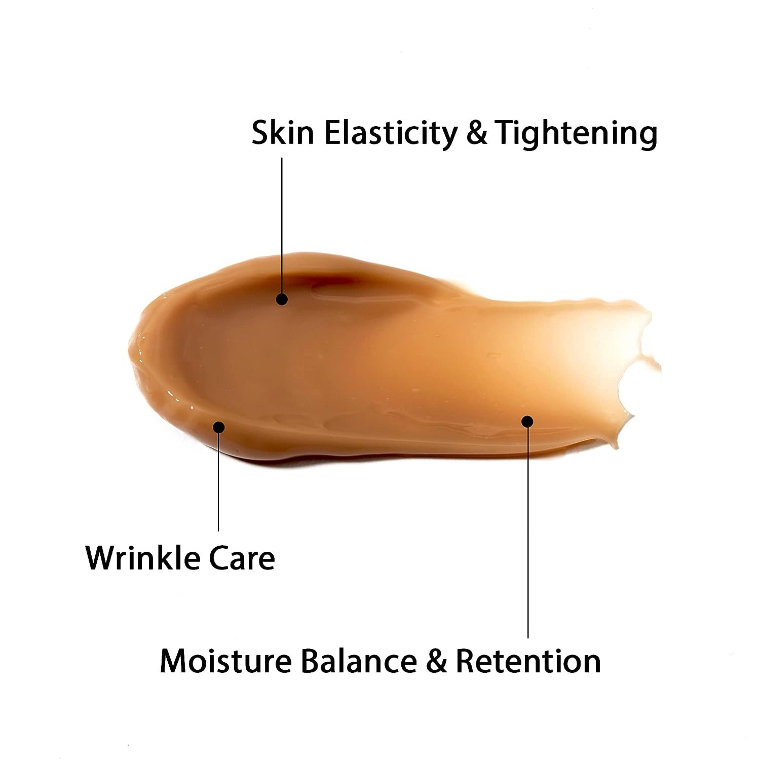 Natural Tightening Firming Ultimate Nutrition Honey Lotus Mushroom Chaga Face Cream