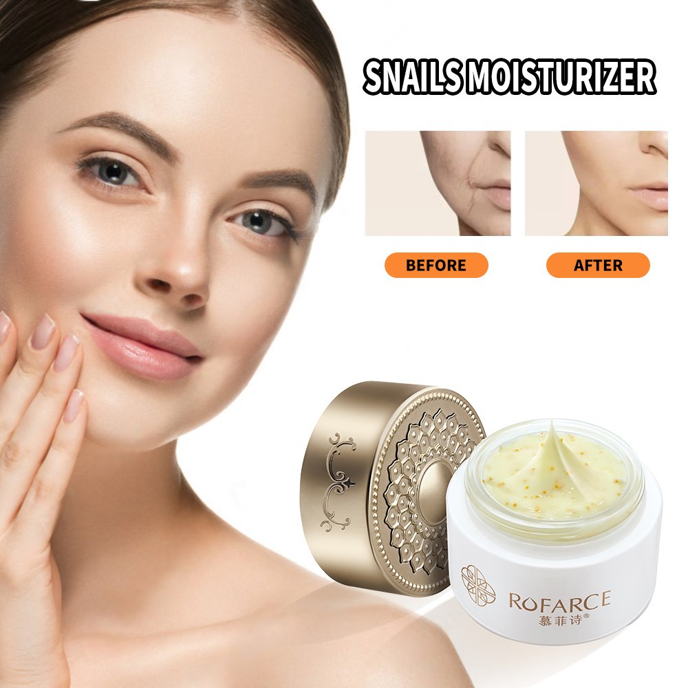 OEM Collagen Face Cream Skin Care Facial Moisturizer Anti-Wrinkle and Firming Moisturizing Cream For Face