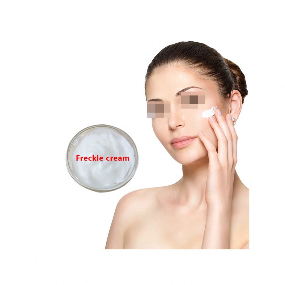 Professional Cosmetics Goat Milk Whitening Wrinkle Anti Aging Moisturizing Beauty Face Cream
