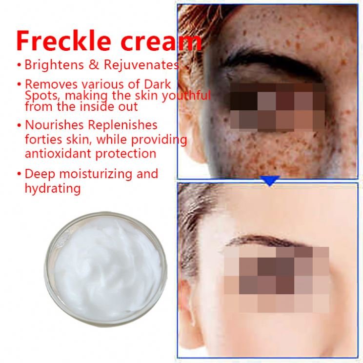 Professional Cosmetics Goat Milk Whitening Wrinkle Anti Aging Moisturizing Beauty Face Cream