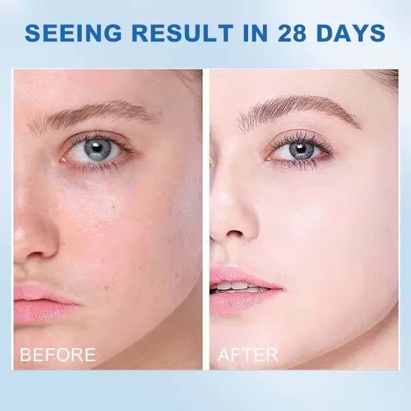 Private Label Retinol Whitening Moisten Moisturizer Face Cream Firming For Face Anti Aging Wrinkles Hyaluronic Acid Cream