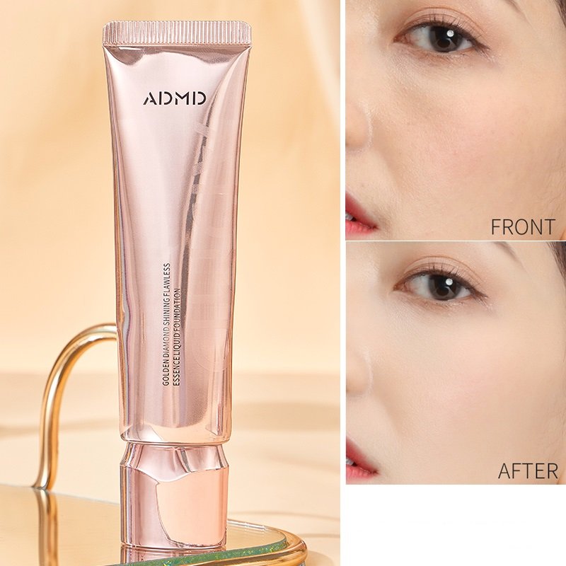 Wholesale Coverage Matte Face Makeup Foundation30mL 2023 New Wholesale Cosmetics Best Selling Liquid Foundation