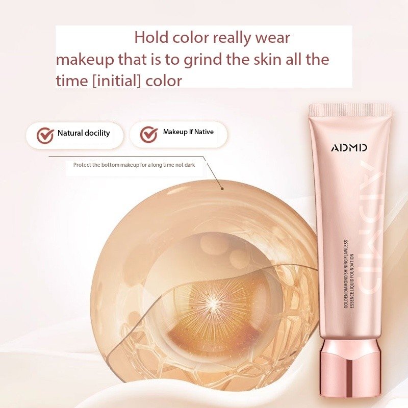 Wholesale Coverage Matte Face Makeup Foundation30mL 2023 New Wholesale Cosmetics Best Selling Liquid Foundation