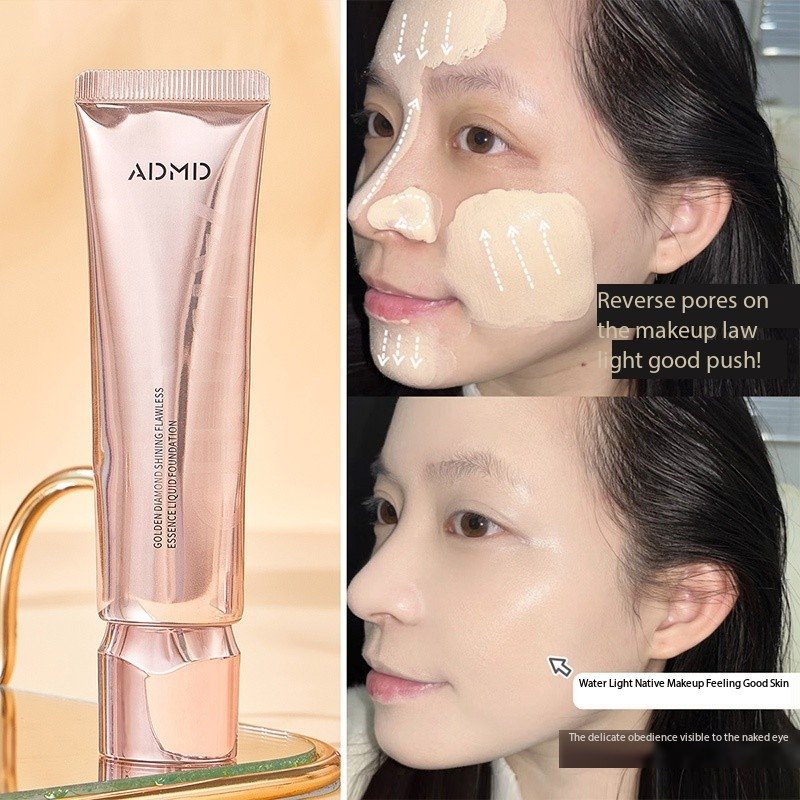 Wholesale Coverage Matte Face Makeup Foundation30mL 2023 New Wholesale Cosmetics Best Selling Liquid Foundation
