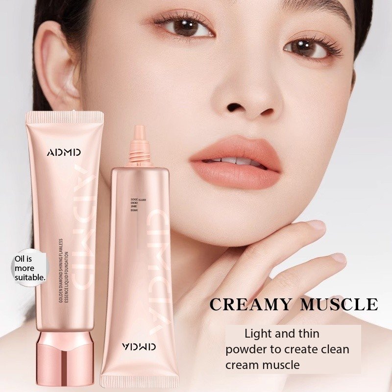 Wholesale Coverage Matte Face Makeup Foundation30mL 2023 New Wholesale Cosmetics Best Selling Liquid Foundation
