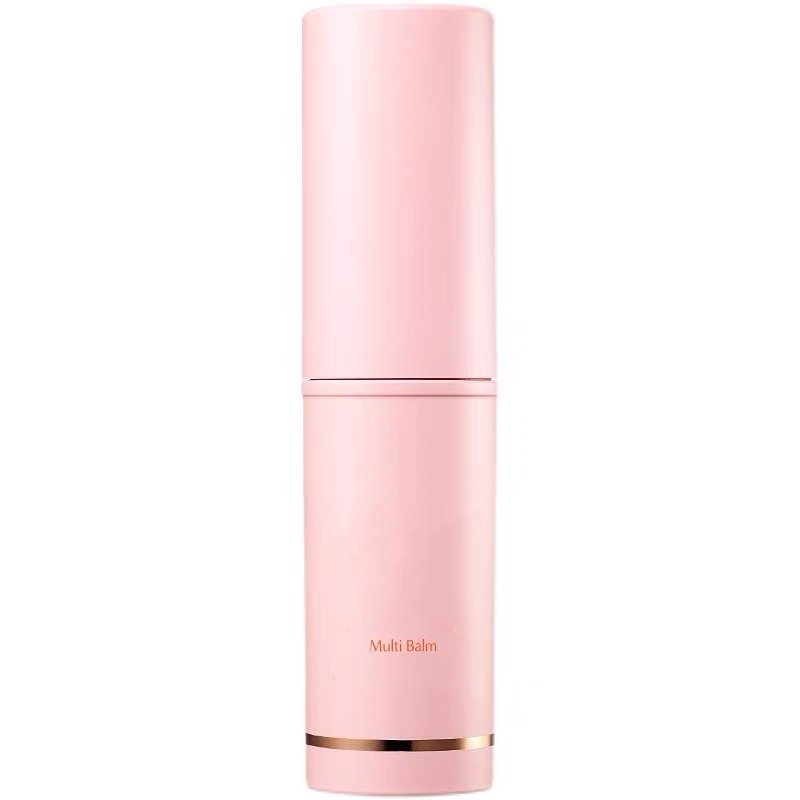 KAHiI Wrinkle Bounce All-in-One Hydrating Multi-Balm for Face Lips Eyes and Neck Daily Moisturizer