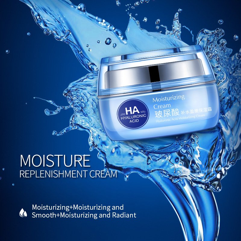 private label BIOAQUA best moisturizing cream rejuvenating hydrating face cream