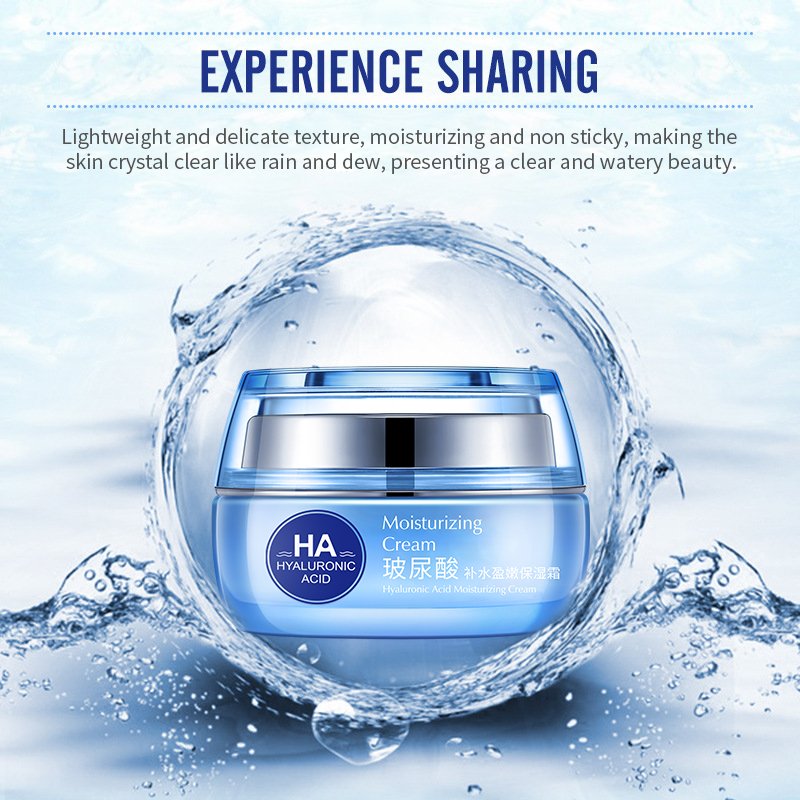 private label BIOAQUA best moisturizing cream rejuvenating hydrating face cream