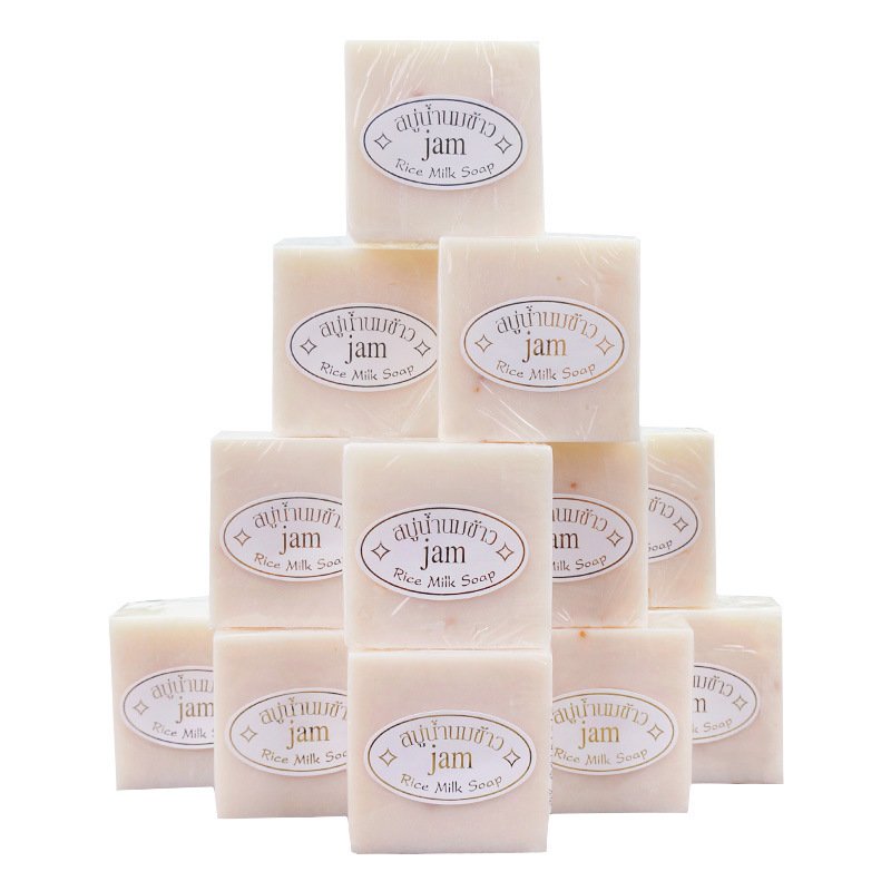 Cleansing Skin Whitening Natural Bathing Handwashing Shampoo for Bathing Comfortable Flower Handmade Soap