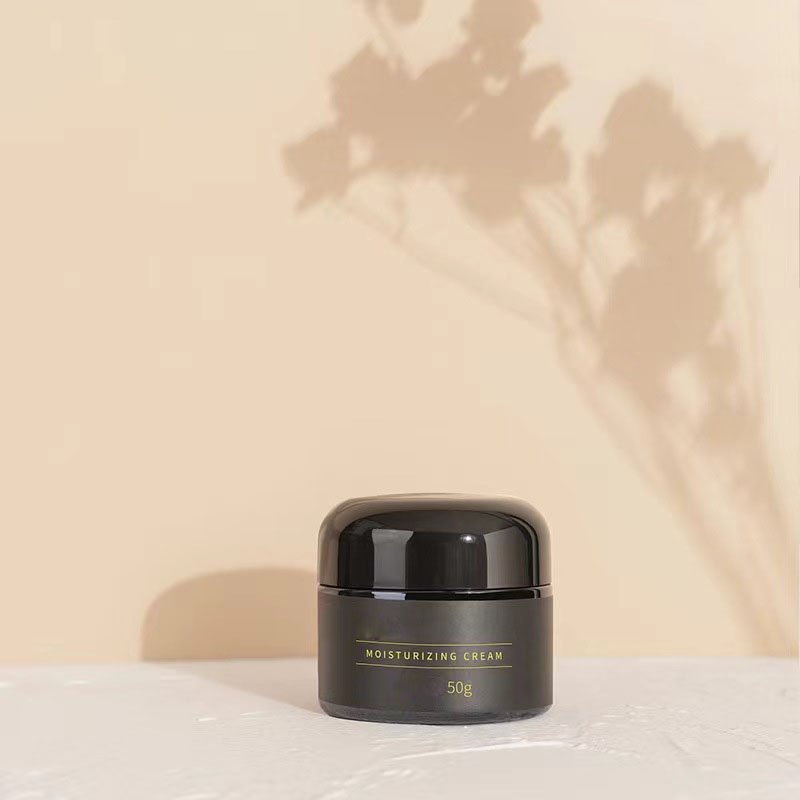 Private Label Cream Moisturizing Face Cream And Lotion Glowing Facial Moisturizer