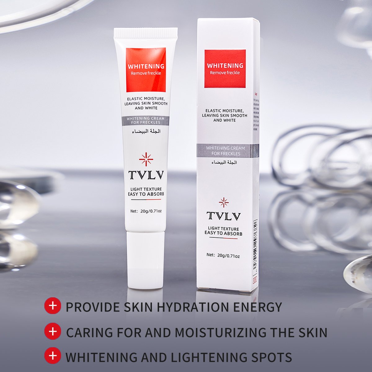 Hot selling beauty products dark spot removal and whitening Face Cream wholesale moisturizing Face Cream For women face care