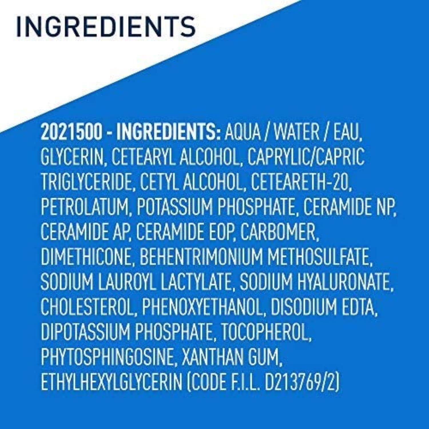 Antiaging Cream Moisturizer Anti Aging Face Neck Reduce Wrinkle Retinol SKin Care Face Cream
