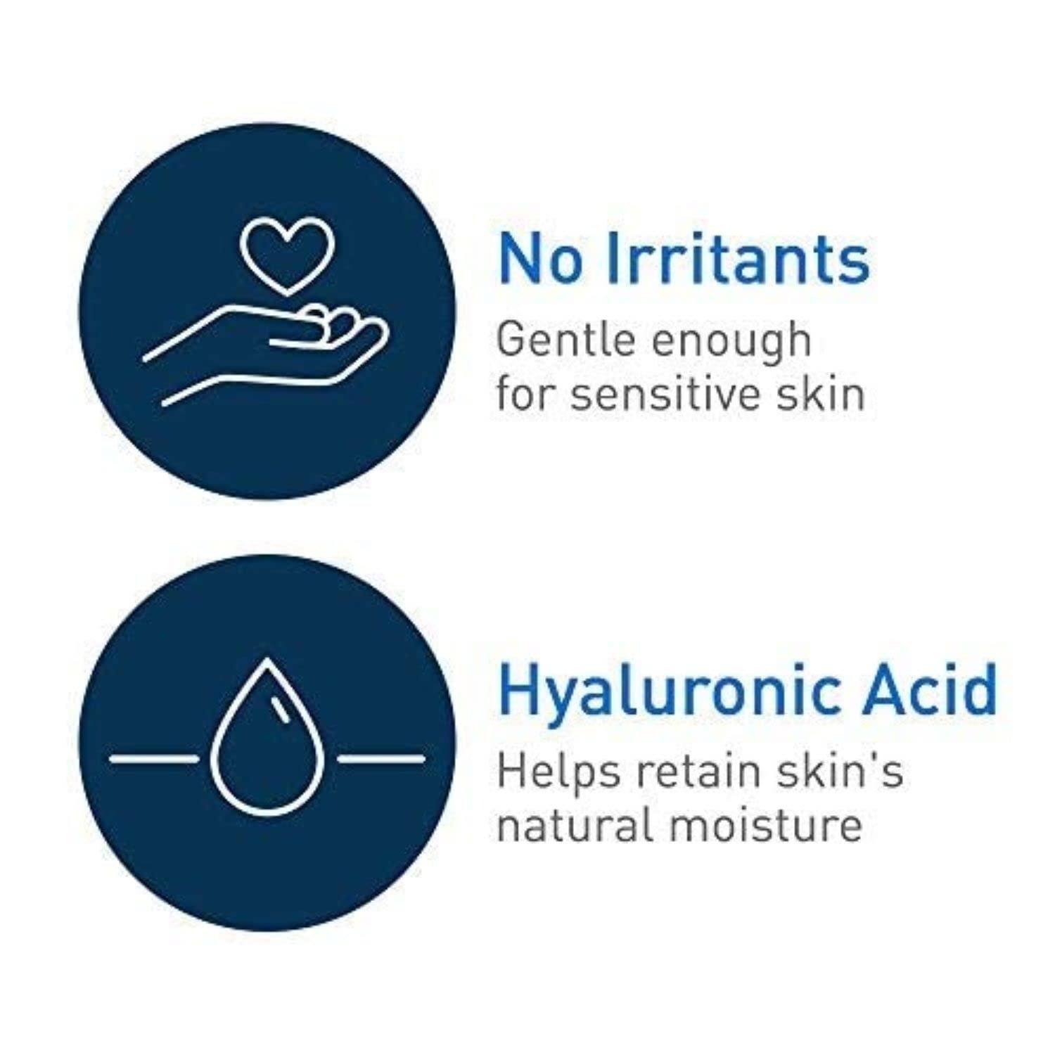 Antiaging Cream Moisturizer Anti Aging Face Neck Reduce Wrinkle Retinol SKin Care Face Cream