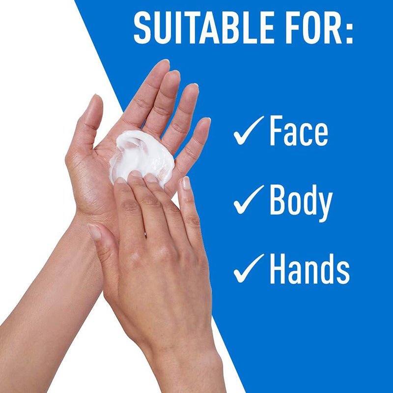 Antiaging Cream Moisturizer Anti Aging Face Neck Reduce Wrinkle Retinol SKin Care Face Cream