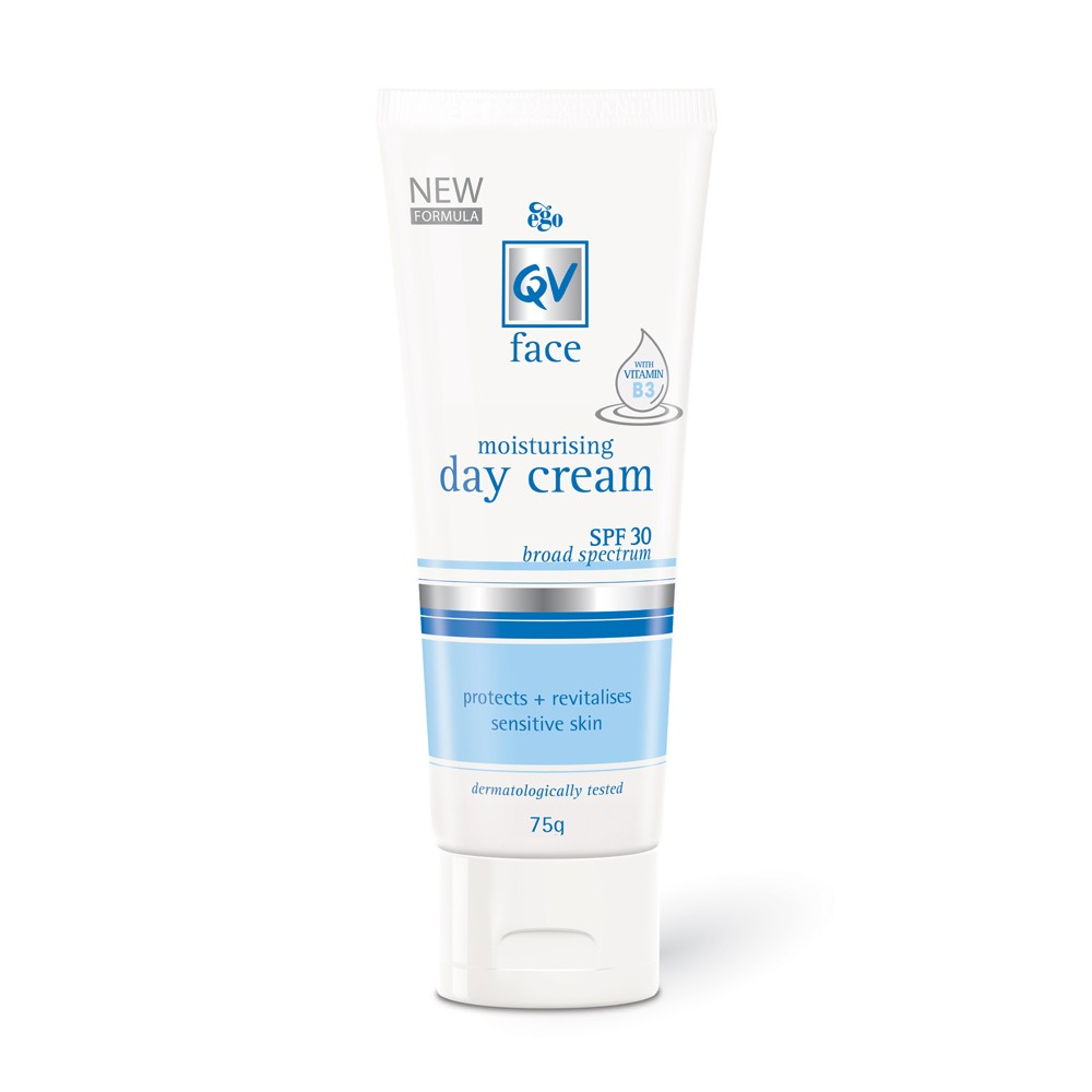 QV Face Daily Moisturizing Face Cream 75g in bulk