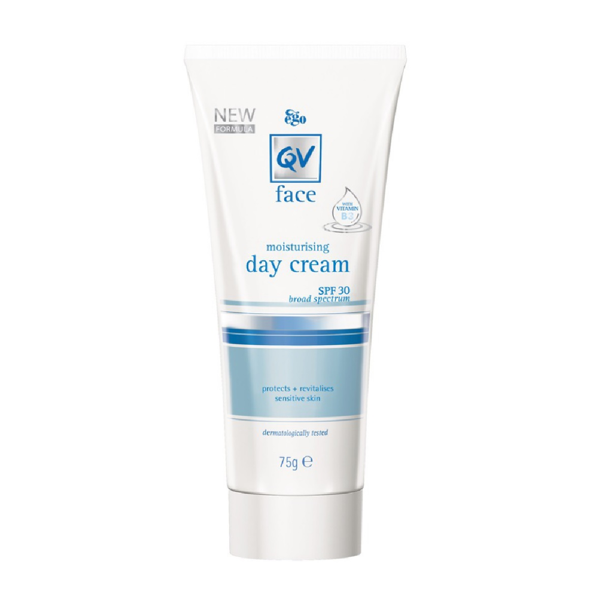 QV Face Daily Moisturizing Face Cream 75g in bulk