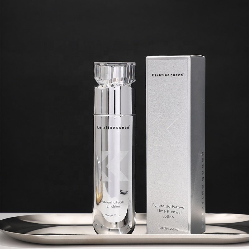Improve The Dullness Complexion Brighten The Overall Skin Tone Reduce Water Loss Anti-wrinkle Facial Cream