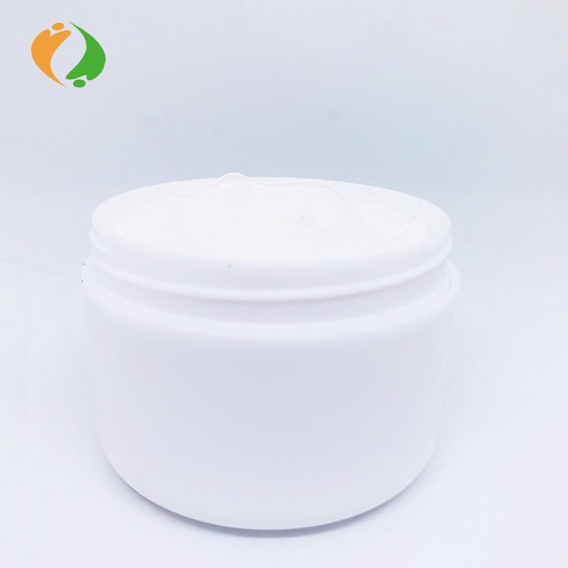 Private Label Available Skin Whitening Glutathione Alpha Arbutin Coenzyme Q10 Face Cream