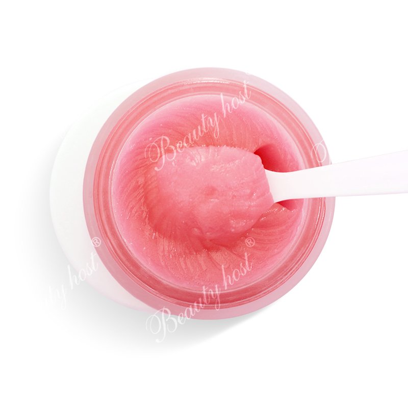 Peach Elasticity Ice Mousse Cream Kiwi & Perilla Antioxidant Face Cream 50g Mango Nourishing Blueberry Anti-aging Facial Cream