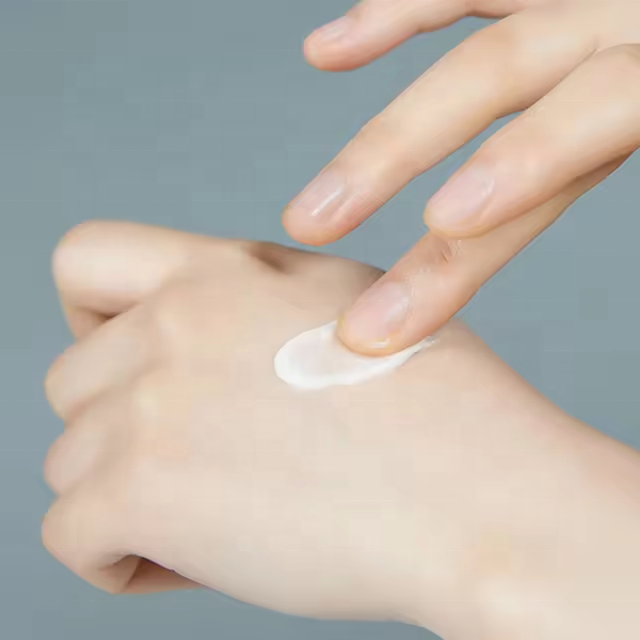Beauty Products Elasticity Hydrating Bean Cream Whitening Repair Korean Skin Care Face Cream