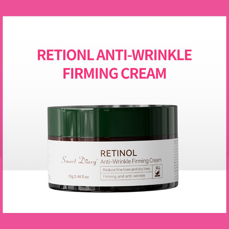 Beauty Repairing Exfoliating Collagen Moisturizer Whitening Anti Wrinkle Aging Retinol Face Cream