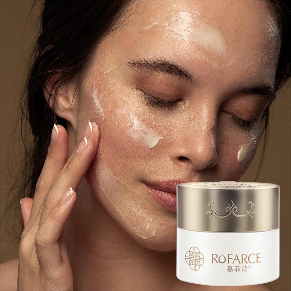 Collagen Hydrating Face Moisturizer Anti-Wrinkle Moisturizing Lotion Anti aging Face Cream For Glowing Skin