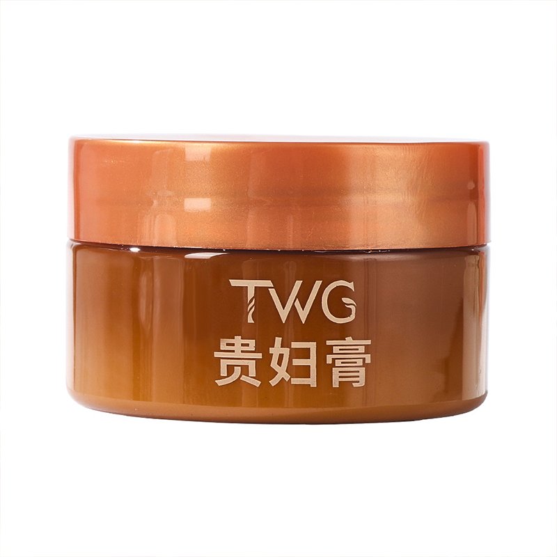 Best selling natural plant extract to brighten skin color refreshing concealer cordyceps glossy ganoderma face cream