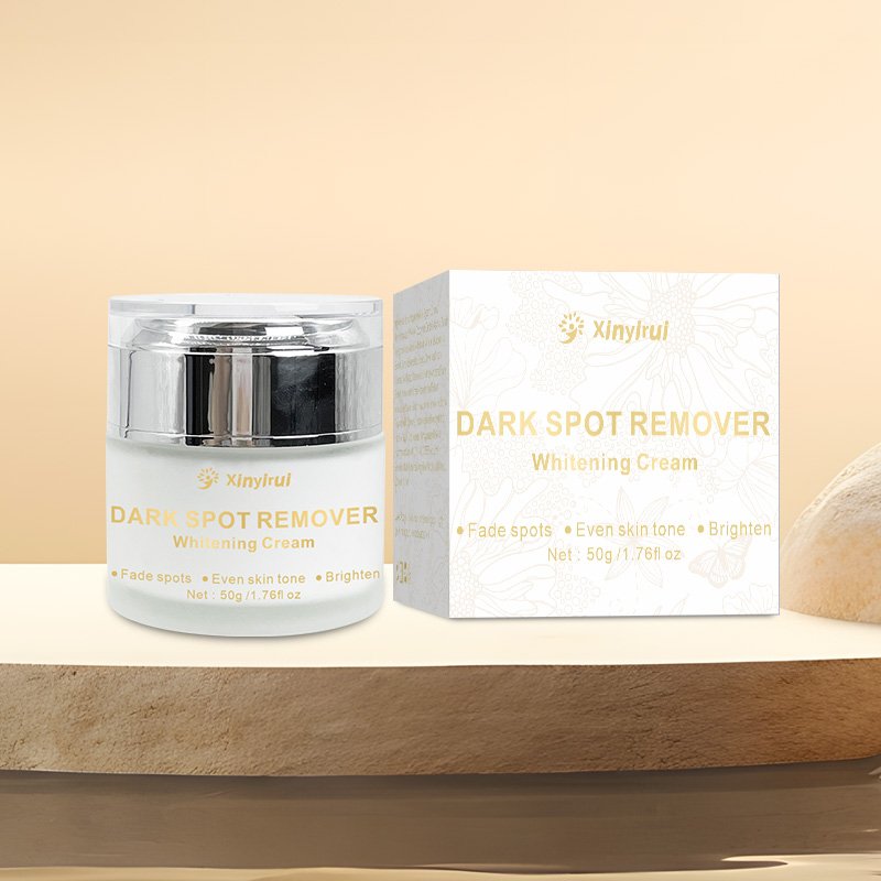 Dark Spot Removing Skin Lightening Bleaching Brightening Whitening Face Cream for Women