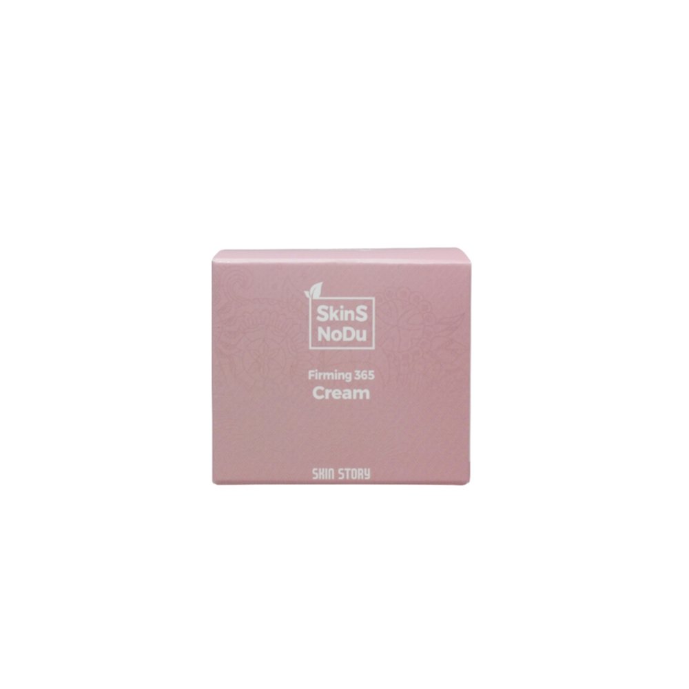 SKINSNODU Cream Korea Skincare Face Firming moisturizer Nutrition Elasticity Vitality Collagen Aloevera Rosemary Rice Mushroom
