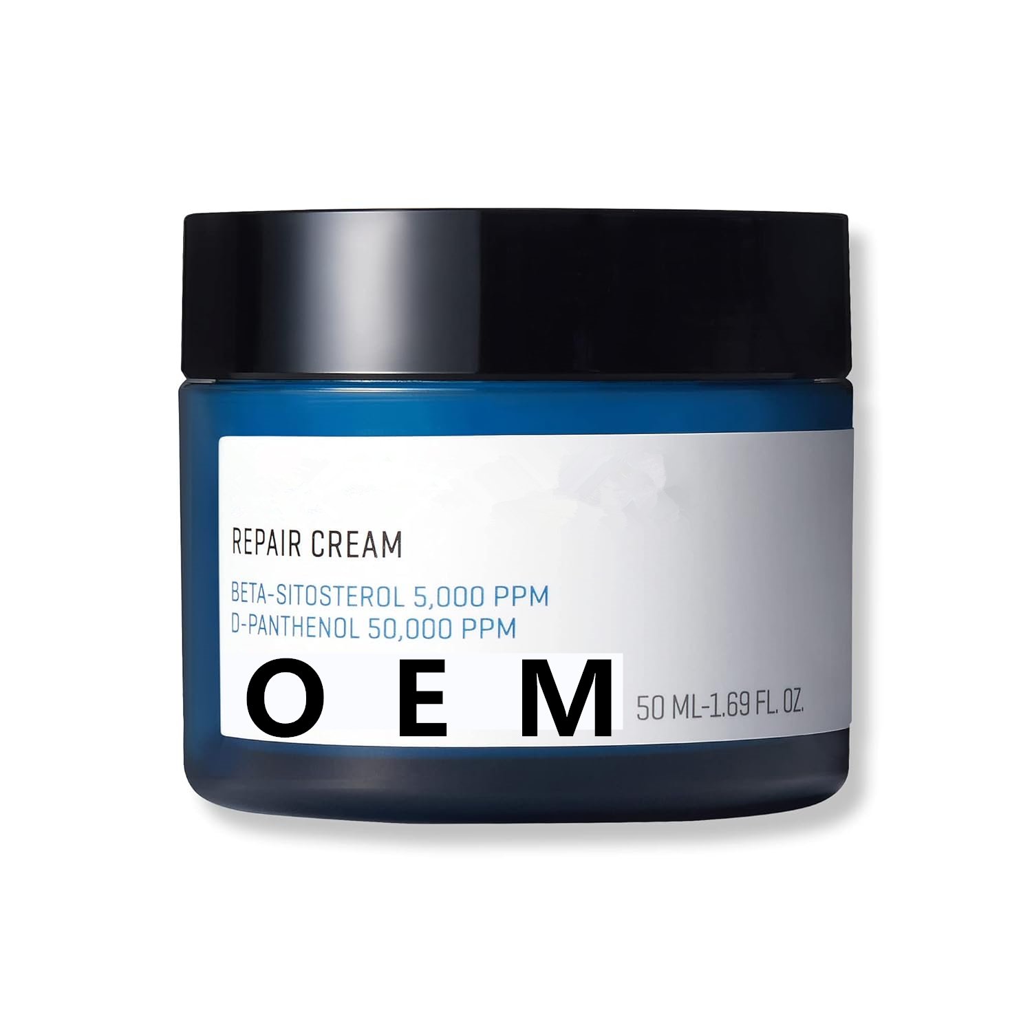 OEM 30 Days Miracle Cream 2.11 oz Made from Tea Tree Water for Sensitive Skin Sebum and Oiliness Care some byy face cream 60 g