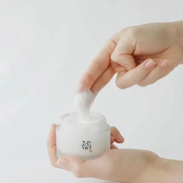 Korean original skin care moisturizing cream whitening anti-aging skin care face cream 50ml