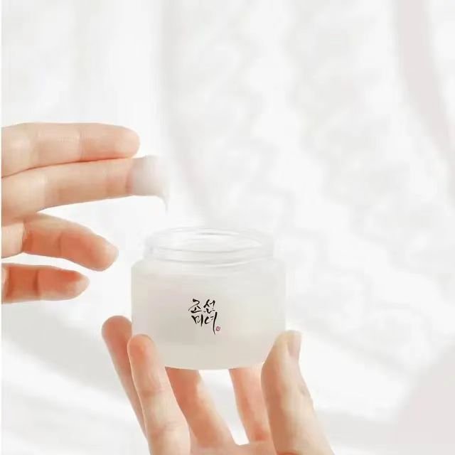 Korean original skin care moisturizing cream whitening anti-aging skin care face cream 50ml
