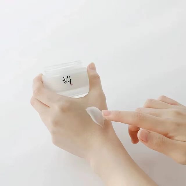Korean original skin care moisturizing cream whitening anti-aging skin care face cream 50ml