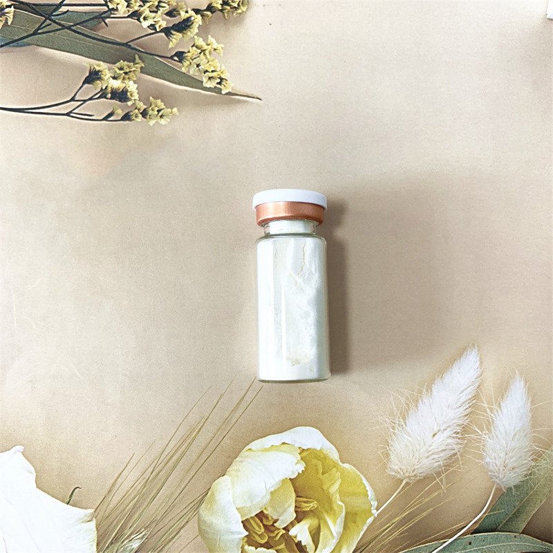 k Peptide Essence Firming Anti-aging Hyaluronic Acid Lifting Mask Face Repair Remove Dark Spots Powder Mask
