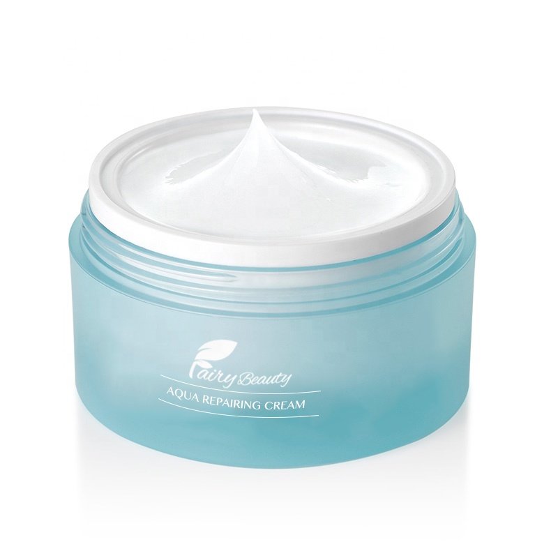 Favorable price new design sensitive skin repairing moisturizing face cream