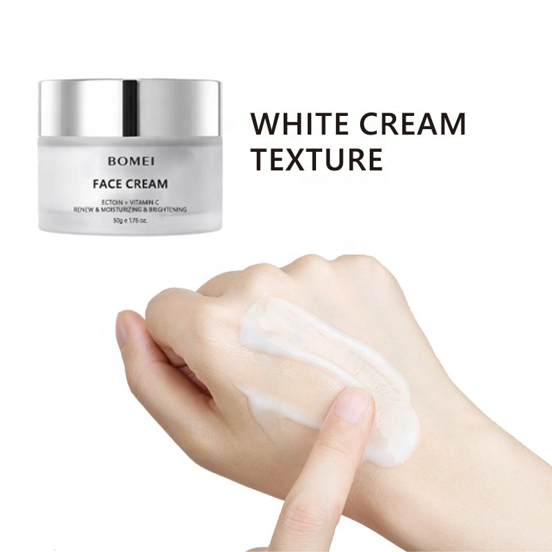 Face Whitening Texture Cream Vitamin C Best Face Cream For Fair Skin