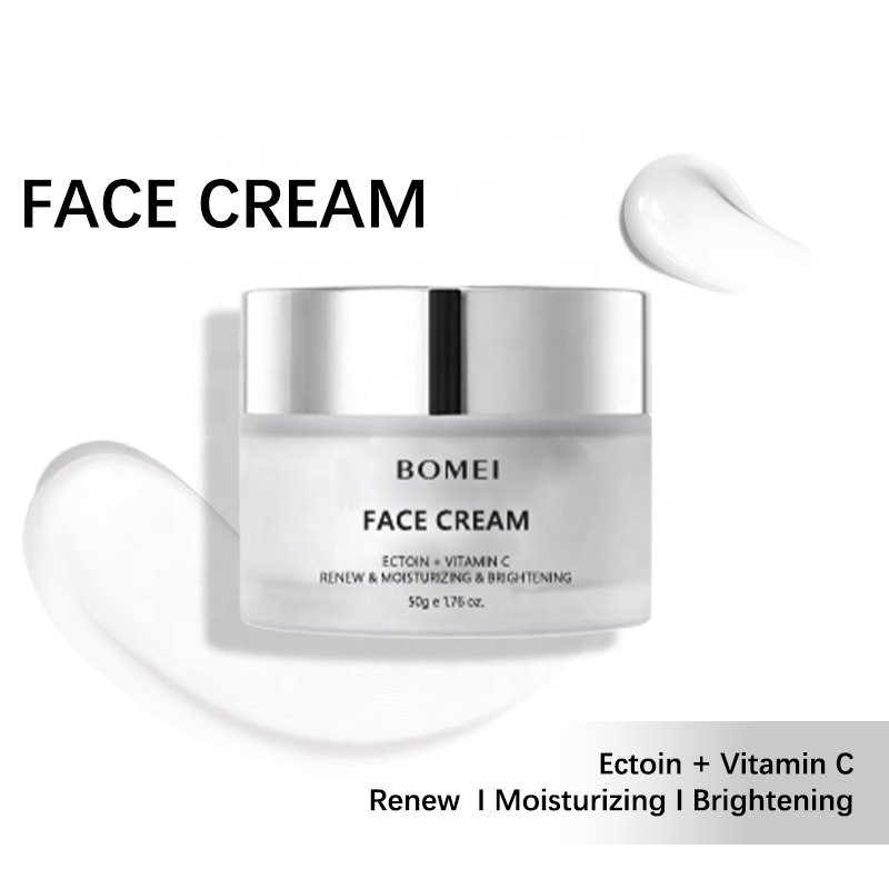 Face Whitening Texture Cream Vitamin C Best Face Cream For Fair Skin