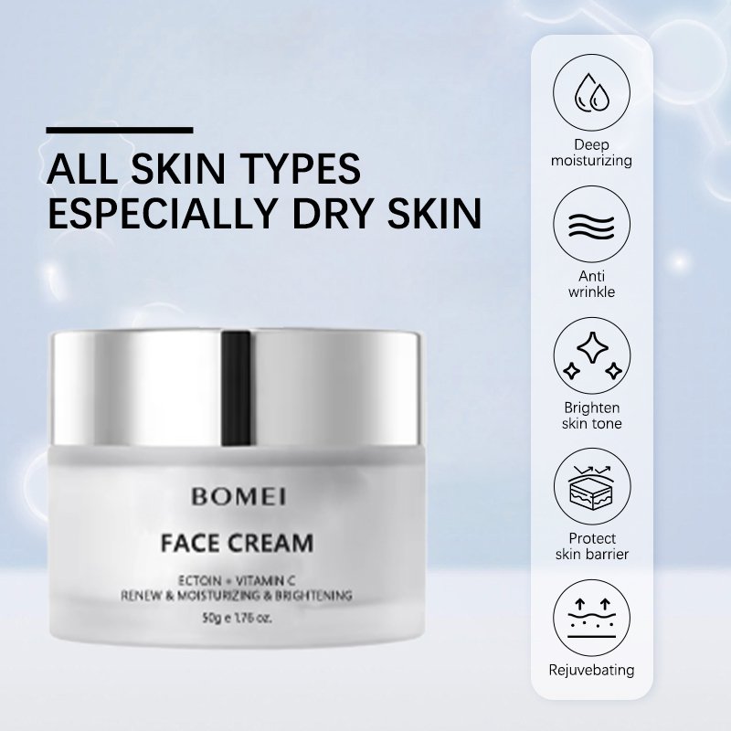 Face Whitening Texture Cream Vitamin C Best Face Cream For Fair Skin