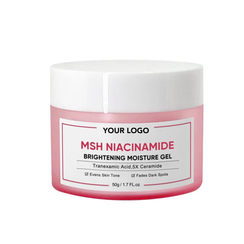 Best Nourishing Moisturizing Skin Whitening Day Night Anti Aging Glow Face Cream
