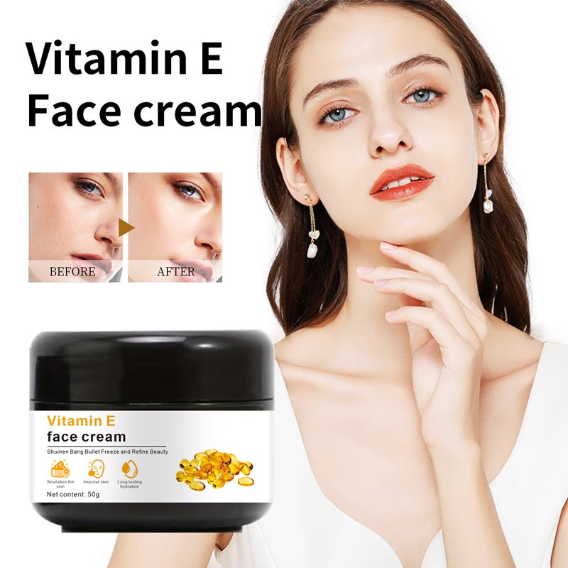 Whiten Famous Brand Organic Rose Mango Butter Melanin Lighten Sheet Collagen Clear Smooth Face Facial Cream