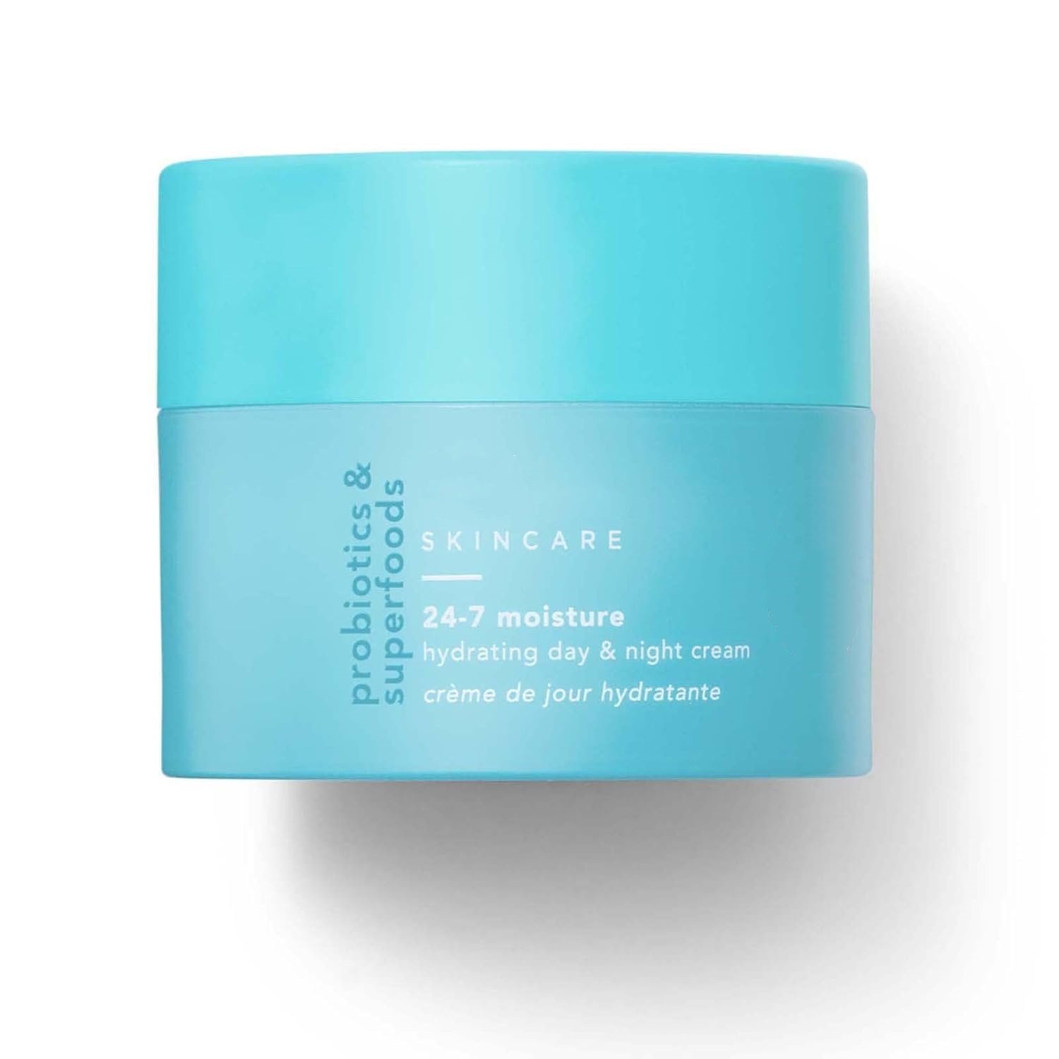 44g Skin Care 24-7 Hydrating Day & Night Cream Anti-aging anti wrinkle High quality new moisturizing face cream