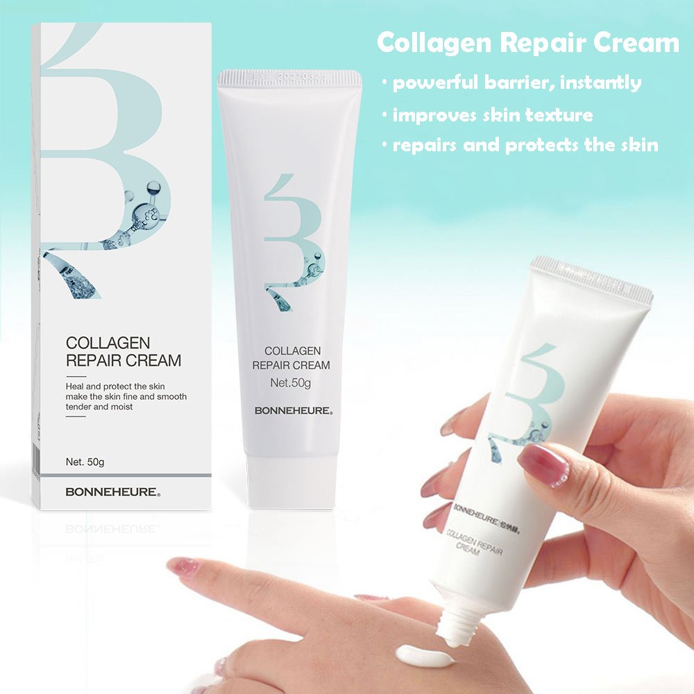 High Quality Stretch Marks Scar Repair Wrinkle Removal Moisturizer Stretch Skin Medical Collagen Repair Face Cream
