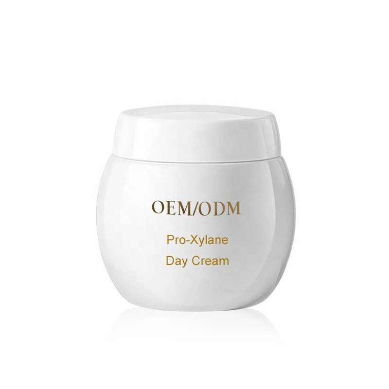 Best Anti-Aging Face Cream & Lotion 50G Fair Skin Skincare Set Wrinkles Removal Whitening Collagen Oil with OEM ODM