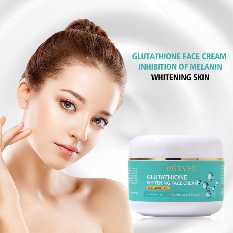 Customized Skin whitening korean beauty removal dark spot removing cream anti aging cream and wrinkles face cream