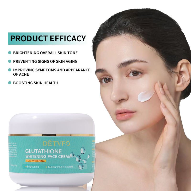 Customized Skin whitening korean beauty removal dark spot removing cream anti aging cream and wrinkles face cream