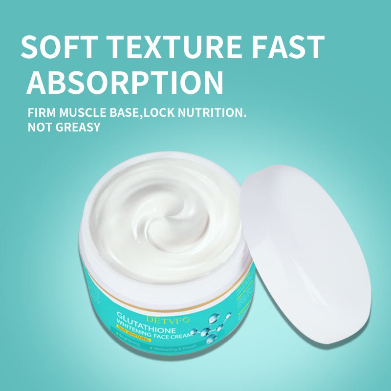 Customized Skin whitening korean beauty removal dark spot removing cream anti aging cream and wrinkles face cream