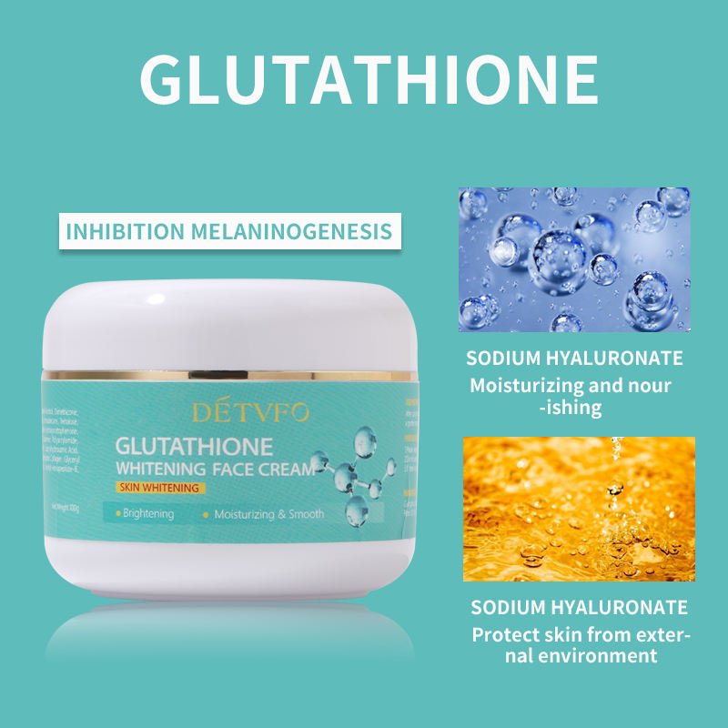 Customized Skin whitening korean beauty removal dark spot removing cream anti aging cream and wrinkles face cream