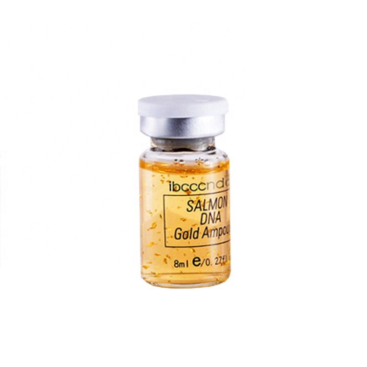 Private label Meso Korean bb serum glowing BB serum Booster starter